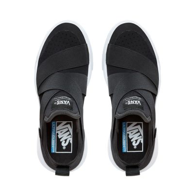 Vans Ultrarange Gore - Kadın Sörf Ayakkabı (Siyah)